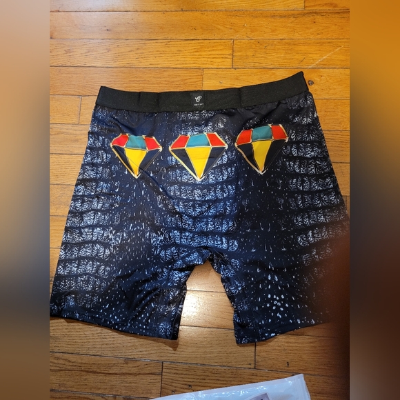 Contenders Other - Contenders clothing brand new/ unworn Creed 3  Men's XL underwear